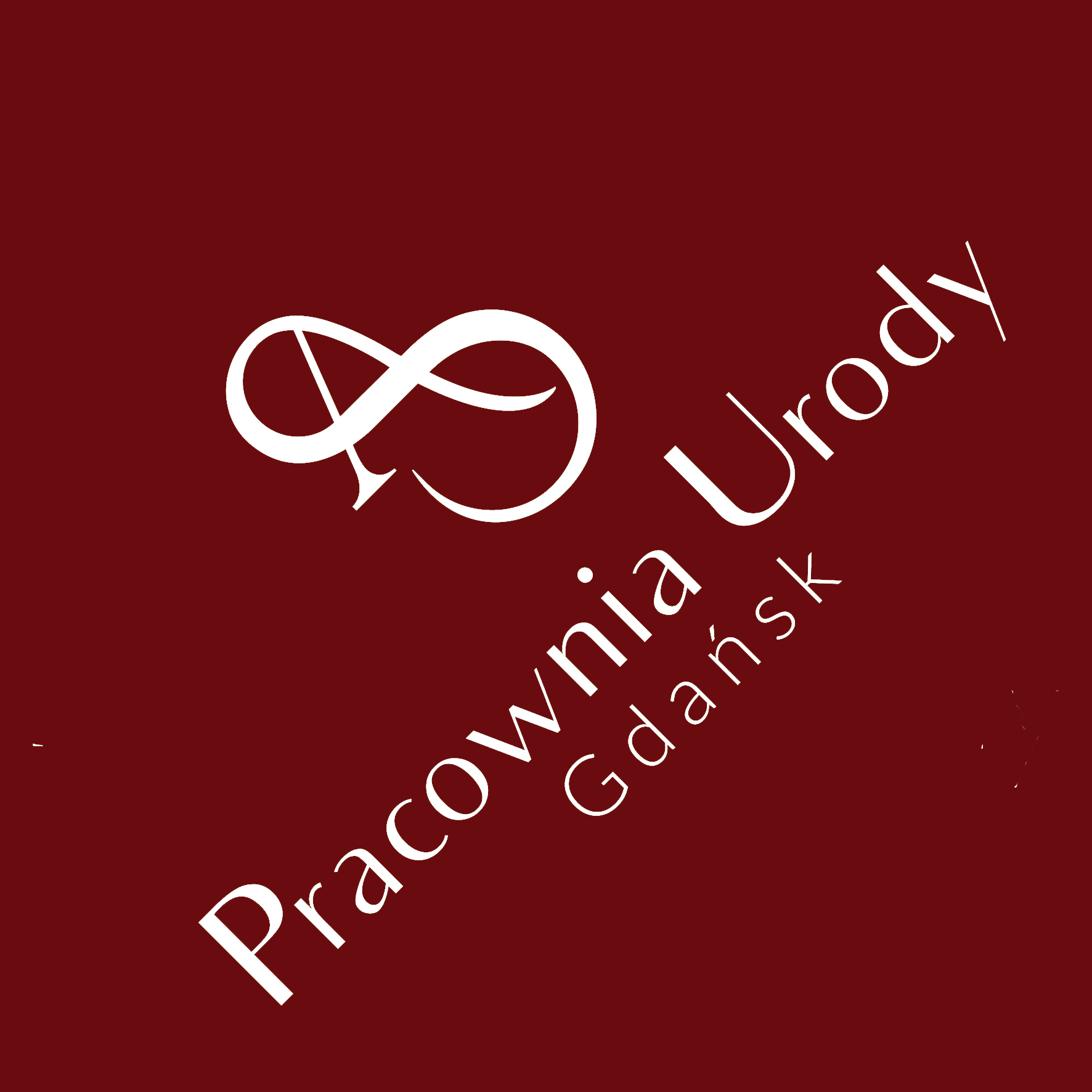 Logo of Pracownia Urody